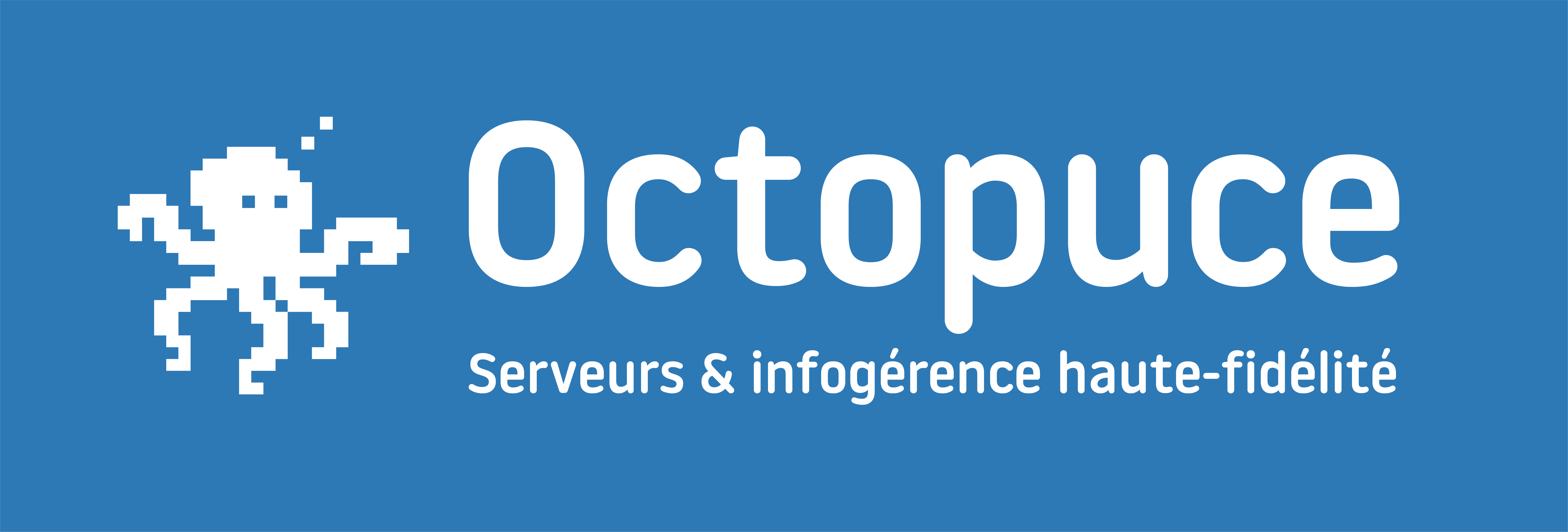 Gitlab des clients d'Octopuce